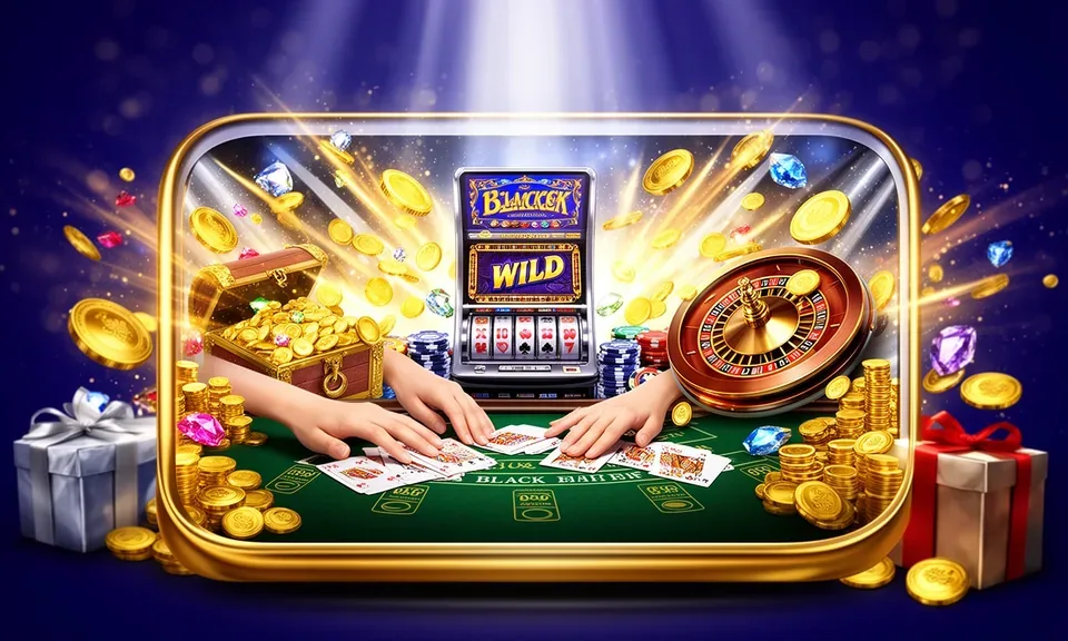 libra777angel Slots Feature Boost