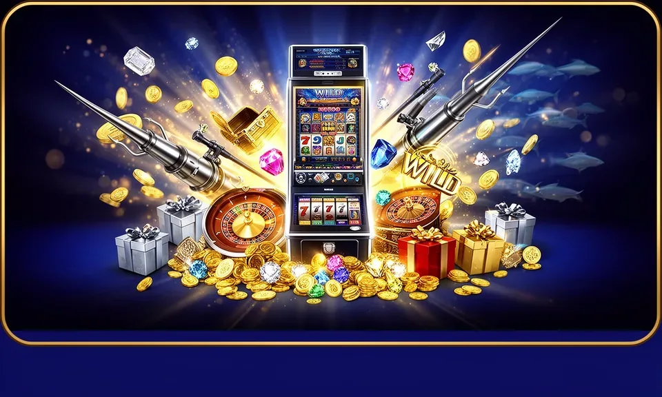 libra777angel Atlantic Breeze Rush — Fast-Lane Slots on Your Phone